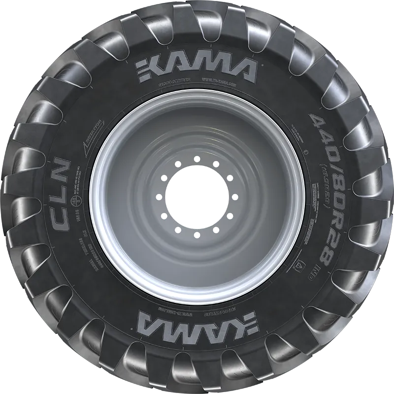 KAMA CLN в Угличе — KAMA TYRES KAMA CLN в Угличе