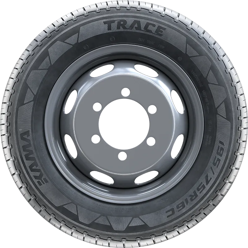KAMA TRACE (HK-135) в Угличе — KAMA TYRES KAMA TRACE (HK-135) в Угличе